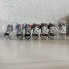 仮面にゃいだー2 ビルド&オーズ