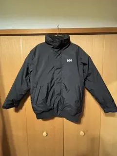 ヘリーハンセン　ダウンジャケット　size M