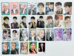 【匿名配送】j-hope ホソク　トレカ　dicon まとめ　韓国版