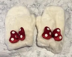 ミニー手袋のサムネイル