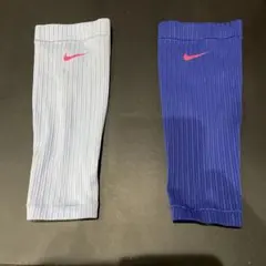 2023 NIKE pro elite カーフスリーブ　サイズS Nike 2023 Pro Elite Team Sleeveless Speedsuit