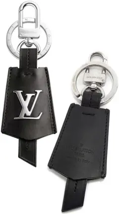 2025年最新】LOUIS VUITTON カラー：ブラック系 キーホルダー
