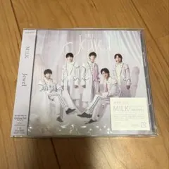 M!LK Jewel 通常盤