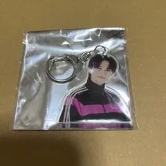 タクヤ 草川拓弥 EBiDAN大運動会2025 アクキー