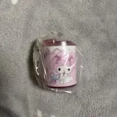 サンリオ　コインシリンダー3 マイメロディー