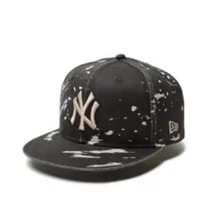 NEW ERA 9FORTY ニューエラ 帽子 WBCクロームホワイト/ネイビー - メルカリ