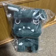 三菱自動車 抱っこデリマル ぬいぐるみ デリカミニのサムネイル