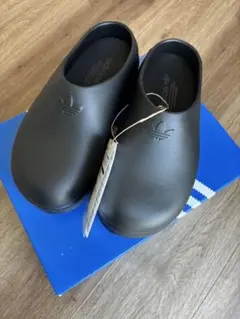 adidas ADIFOM STAN MULE W IE4626 22.5cmのサムネイル