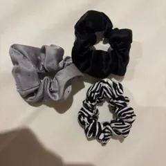 シュシュ