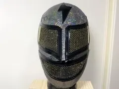 映画『プレデター：バッドランド』プレデター マスク お面+シール+