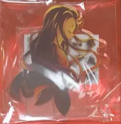 ☆ 鬼滅の刃　無限城編　キービジュアル　アクリルスタンド　竈門禰豆子