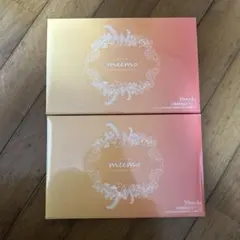 【新品未開封】美的ラボ meemo トータルボディケアゼリー 4箱セット 未開封】美的ラボトータルボディケアゼリーmeemo - メルカリ