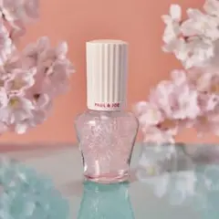 ポール&ジョースパークリング プライマー S 002新品未使用