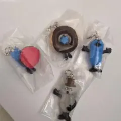 パペットスンスンめじるしアクセサリー