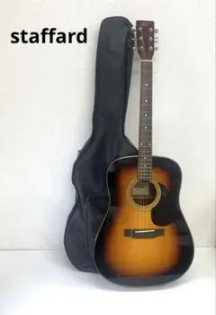 ＳＴＡＦＦＯＲＤ ＳＦ２５０Ｄ アコースティックギター　スタッフォード STAFFORD SF250D アコースティックギター