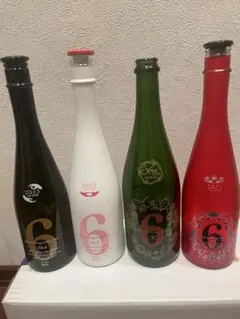 2026年最新】新政 no 6の人気アイテム - メルカリ