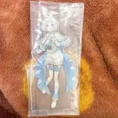 学園アイドルマスター 学マス 葛城リーリヤ 一番くじ P賞 アクリルスタンド