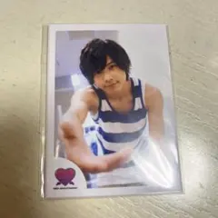 SixTONES 松村北斗 ミニフォト 【新品未開封】