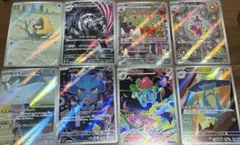 に*@様 ポケカ ⭐︎まとめ