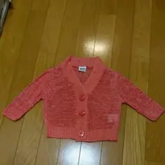 BREEZE カーディガン 80