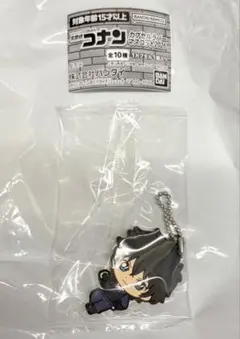名探偵コナン カプセルラバーマスコット2026 ハイウェイの堕天使 松田陣平