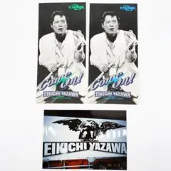 ★矢沢永吉・1993年・神戸・ワ－ルド記念ホ－ル・B5サイズチラシ ☆矢沢永吉・1993年・神戸・ワ－ルド記念ホ－ル・B5サイズチラシ