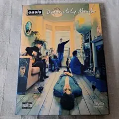 oasis ミュージック