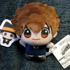 家庭教師ヒットマンREBORN! ちびぐるみ / 沢田綱吉&リボーン