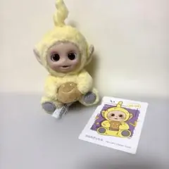 ポップマート　テレタビーズ　ラーラのサムネイル