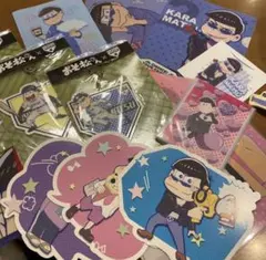 おそ松さん　まとめ売り