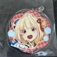 リコリスリコイル　錦木千束　アクリルキーチェーンのサムネイル