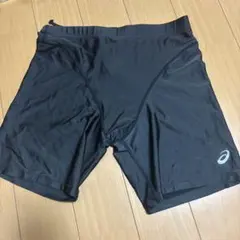 ASICS 陸上スパッツ