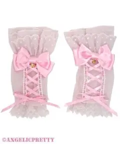 2026年最新】Angelic Pretty レディース 手袋・アームカバーの人気