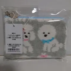【完売品】フェイラーL字ポーチのサムネイル