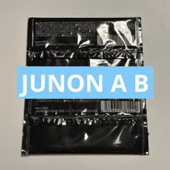 BE:FIRST オンラインくじ トレカ ジュノン