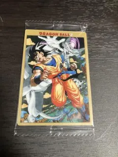 イタジャガ ドラゴンボール CR コンセプトレア 10-26 未開封 孫悟空