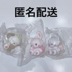 肩ズンFig. Lil ala mode