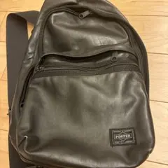 PORTER CLASSIC : PC-011-2051 BLUE 新品未使用 - メルカリ