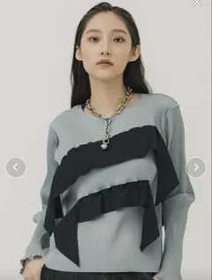 2025年最新】kotohayokozawa レディース 長袖 Tシャツ・カットソーの