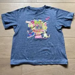 アシックス　東京マラソン2020 Tシャツ 130のサムネイル