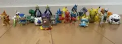 ポケモン　ミニフィギュア　まとめ売り