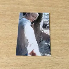 &TEAM NICHOLAS ニコラス CanCam HMV限定 手繋ぎ トレカ