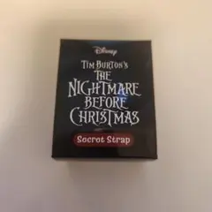 ナイトメアビフォアクリスマス キャラクターグッズ