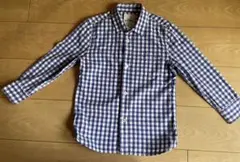 Mini Boden shirt 6-7 years