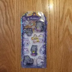 ふあみい　ウォーターインシール　正規品