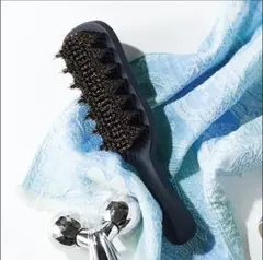 ストレーニア　ケアストレートブラシ