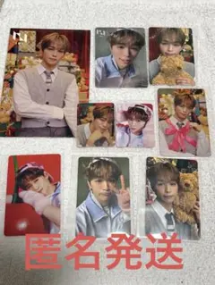 後藤威尊 THE WINTER MAGIC/ HMV, ネオウイング その他封入