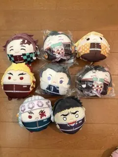 鬼滅の刃 ふわコロりん 炭子 炭治郎 白塗り 購入特典 レア 希少 - メルカリ
