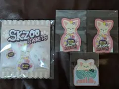 SKZOO POPUP STORE 2025　フォクシニ　アイエン