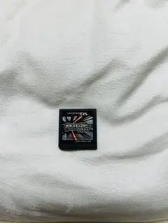 ポケットモンスター プラチナ DSソフト